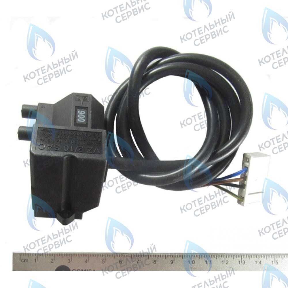 8511570 Устройство розжига BAXI 