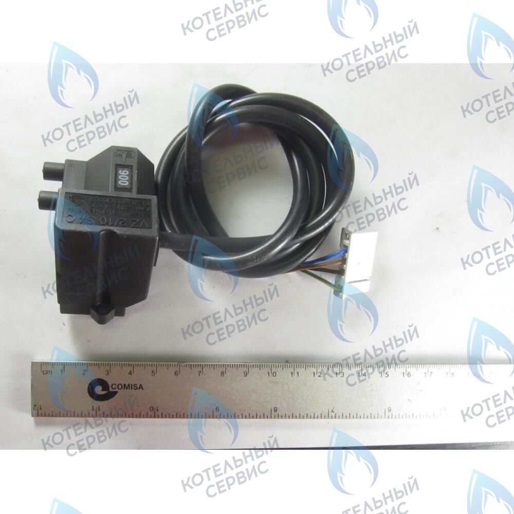 8511570 Устройство розжига BAXI 