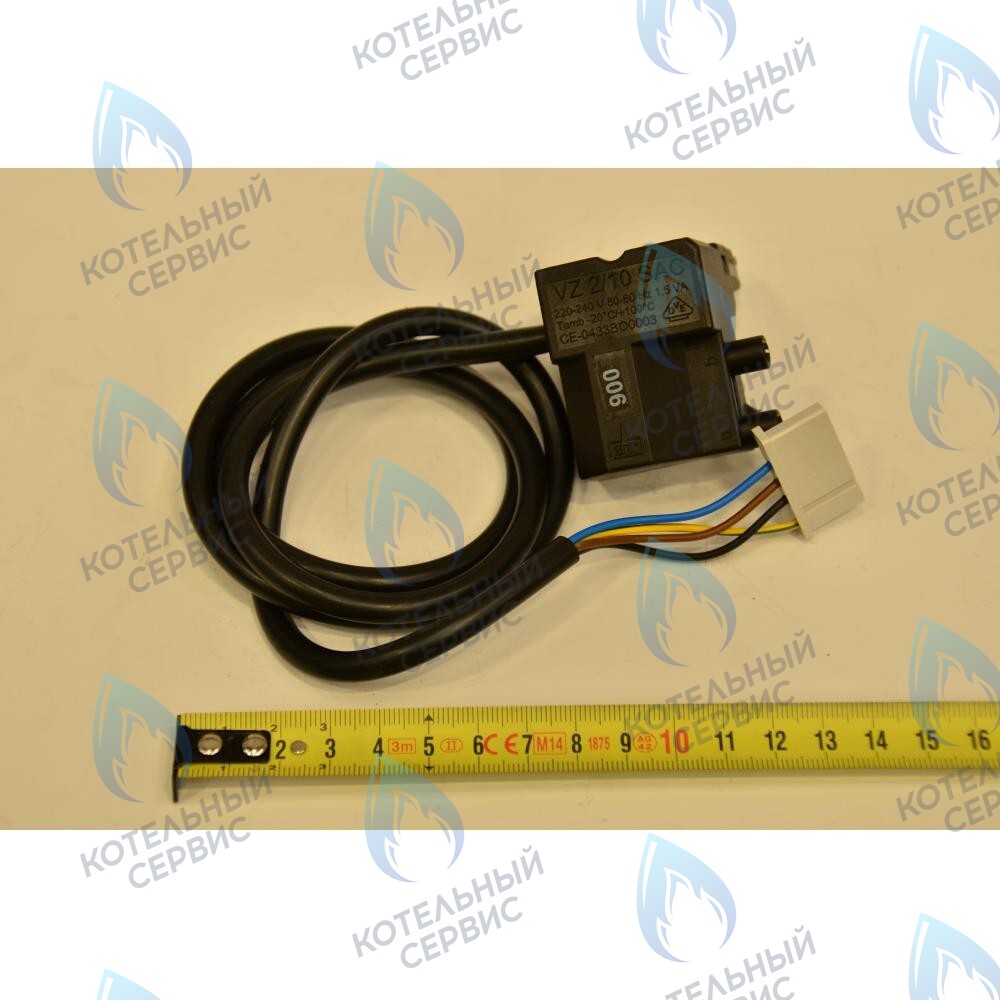 8511570 Устройство розжига BAXI 