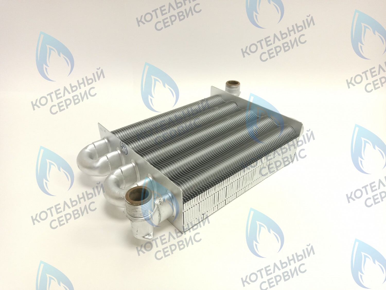 EM031-210 Теплообменник OASIS RЕ-20 кВт (до 2022г) 