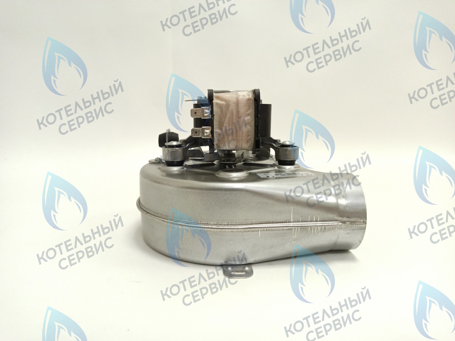 BI1616 101 Вентилятор (BI1616 101) BIASI 