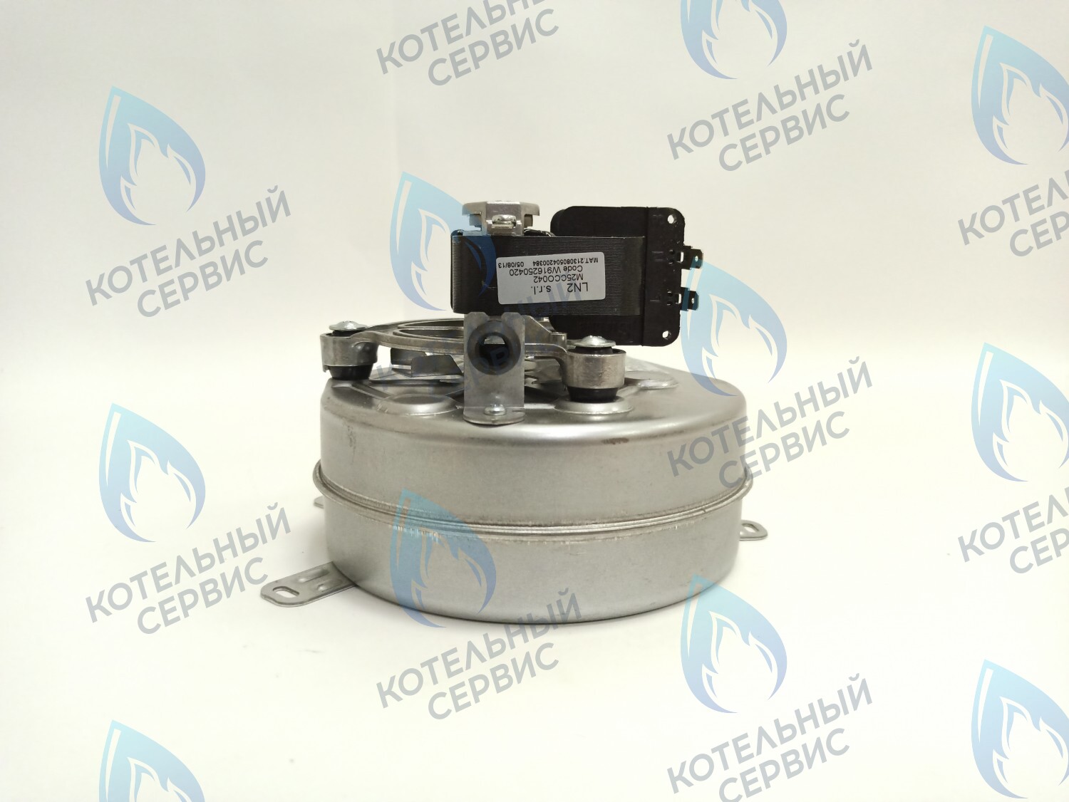 BI1616 101 Вентилятор (BI1616 101) BIASI 