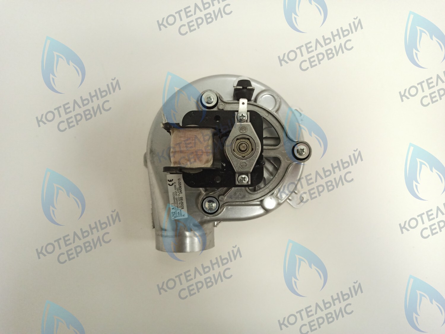 BI1616 101 Вентилятор (BI1616 101) BIASI 