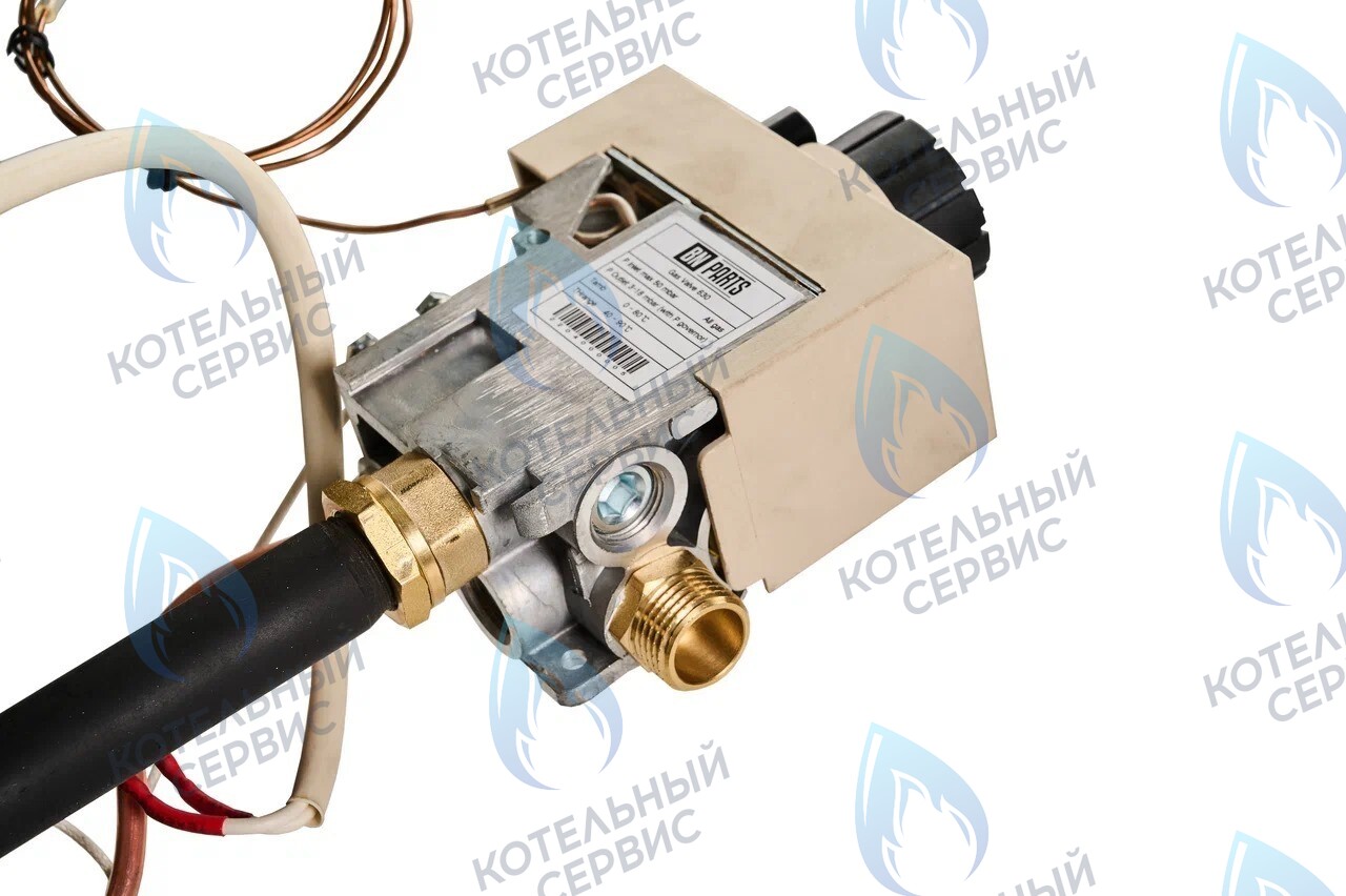  Газогорелочное устройство ТеплоРус ГГУ Добрыня ТРД 20кВт (Банная) 