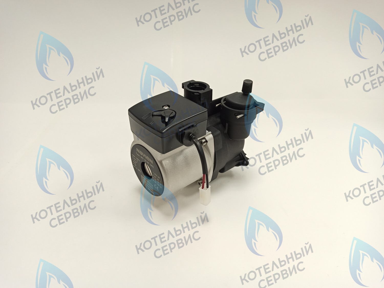 30034160A Насос циркуляционный NAVIEN Deluxe E/C (30022723B, 30022723A, 30022722B) 