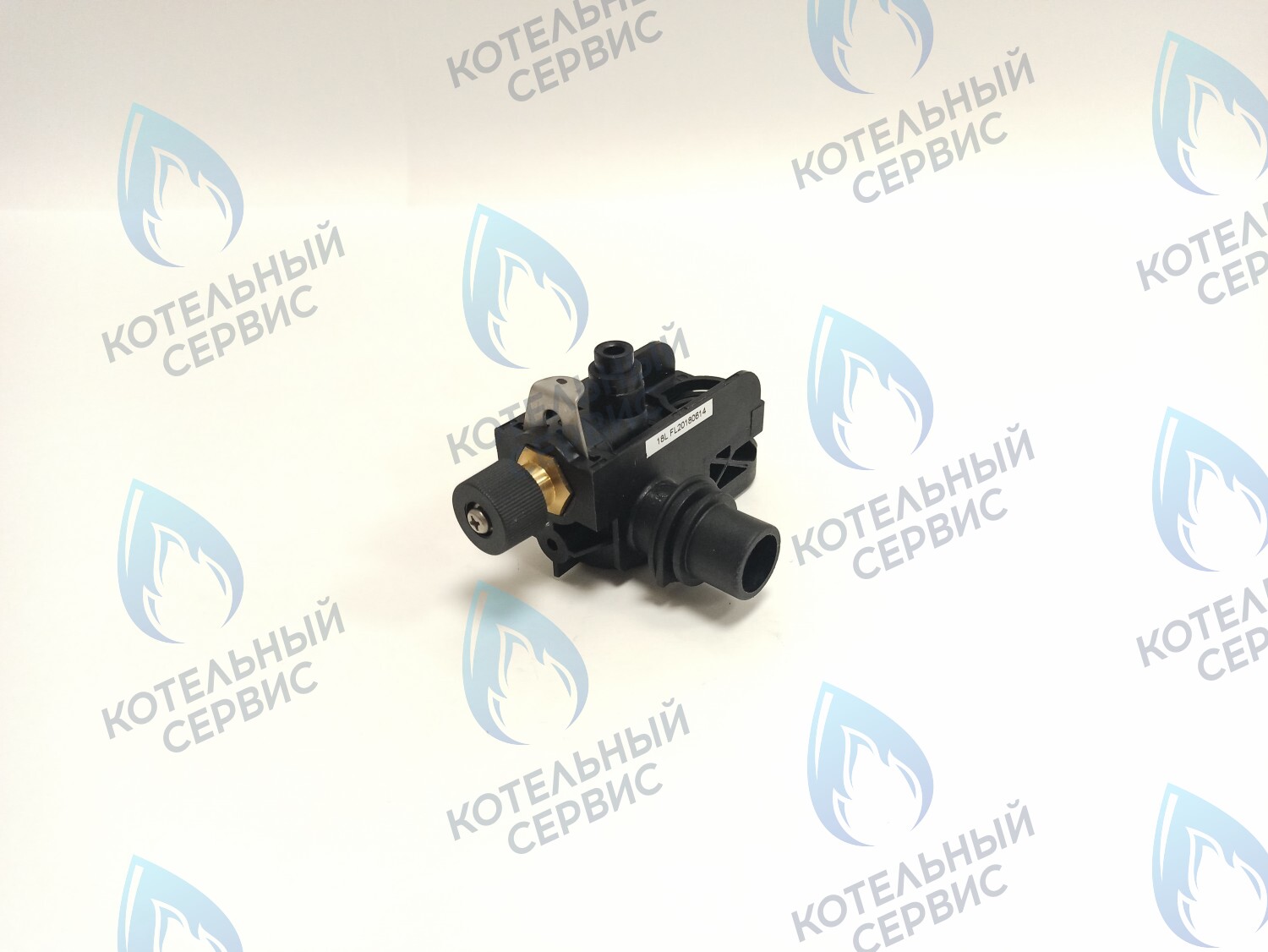 398608820 Ремкомплект крана подпитки (кран подпитки) FERROLI FORTUNA PRO 