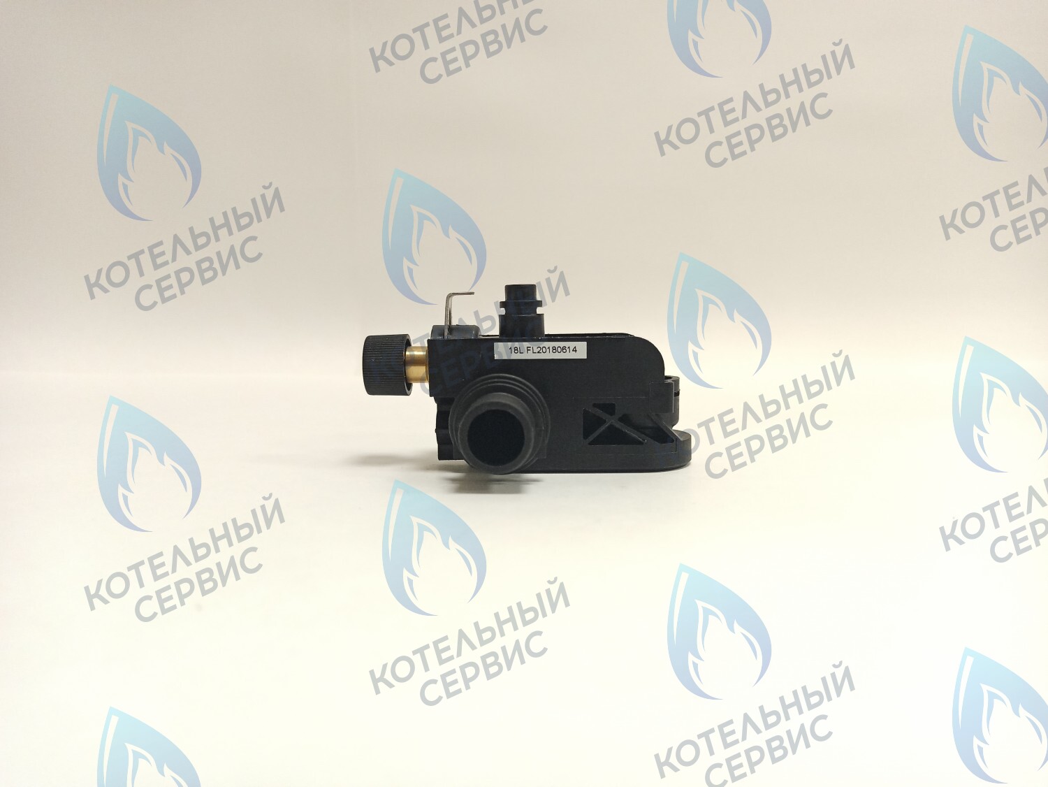 398608820 Ремкомплект крана подпитки (кран подпитки) FERROLI FORTUNA PRO 