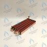 EM008-340F112-02 Теплообменник 112 FIN PROTHERM (0020048243, 0020101512) 