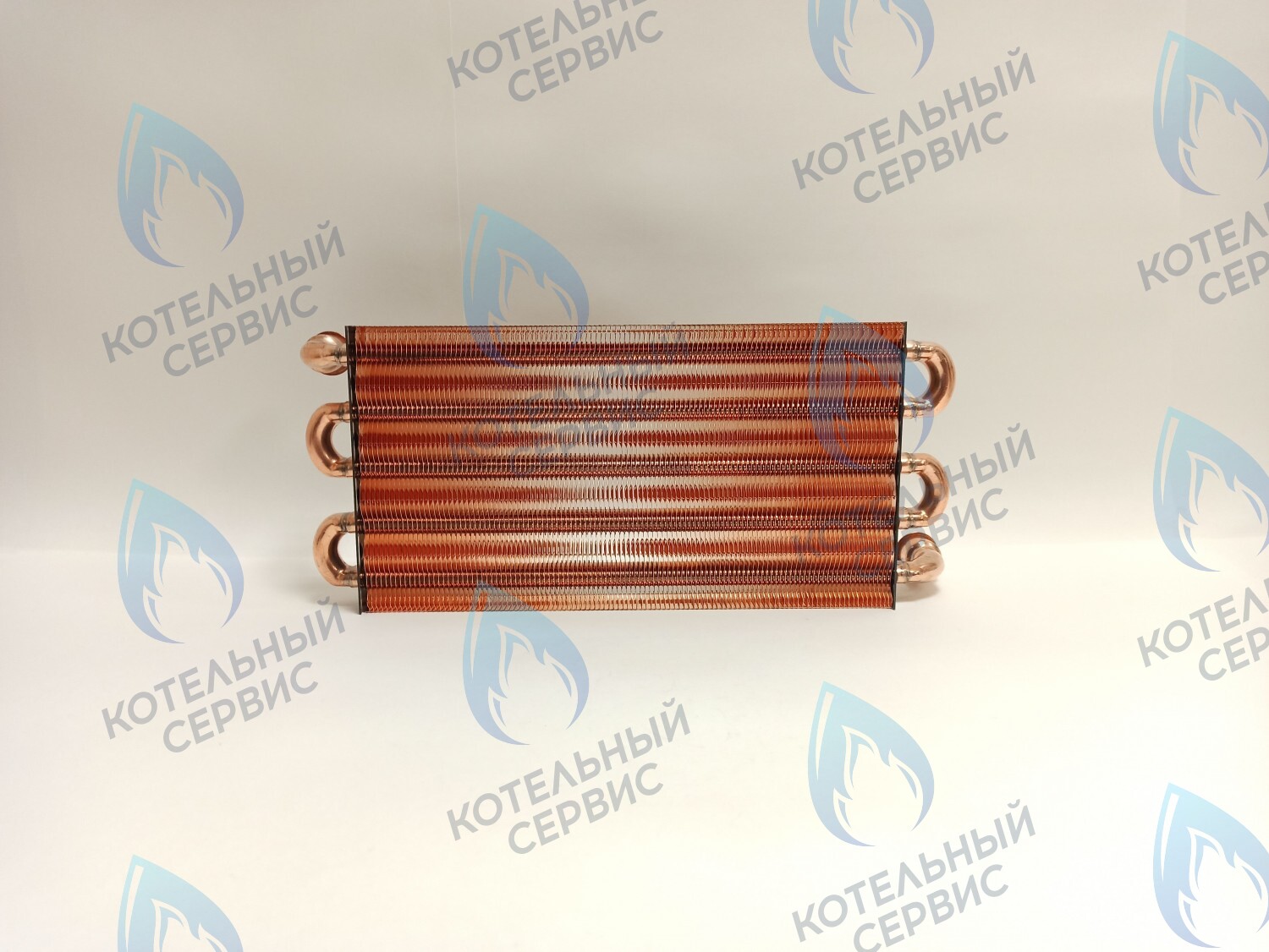 EM008-340F112-02 Теплообменник 112 FIN PROTHERM (0020048243, 0020101512) 