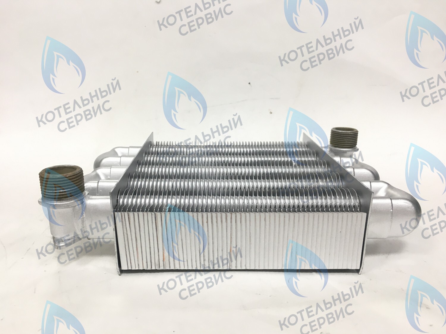 P0000006326 Теплообменник OASIS NZR, RT 16 