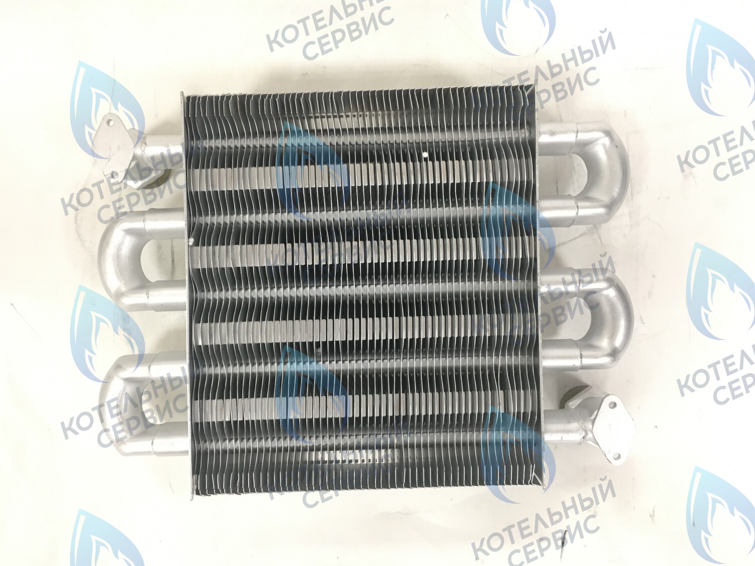 P0000006326 Теплообменник OASIS NZR, RT 16 