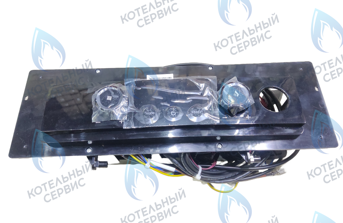 30024705A Плата/блок управления (контроллер) Navien Heatluxe (NGB210) 