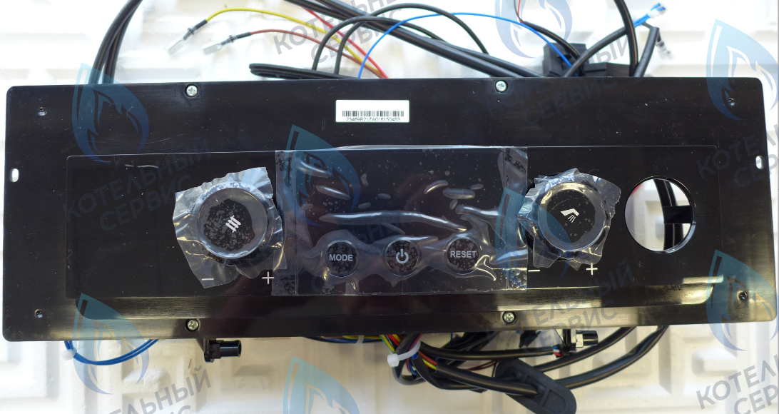 30024705A Плата/блок управления (контроллер) Navien Heatluxe (NGB210) 