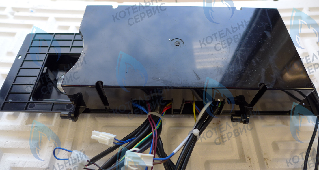 30024705A Плата/блок управления (контроллер) Navien Heatluxe (NGB210) 