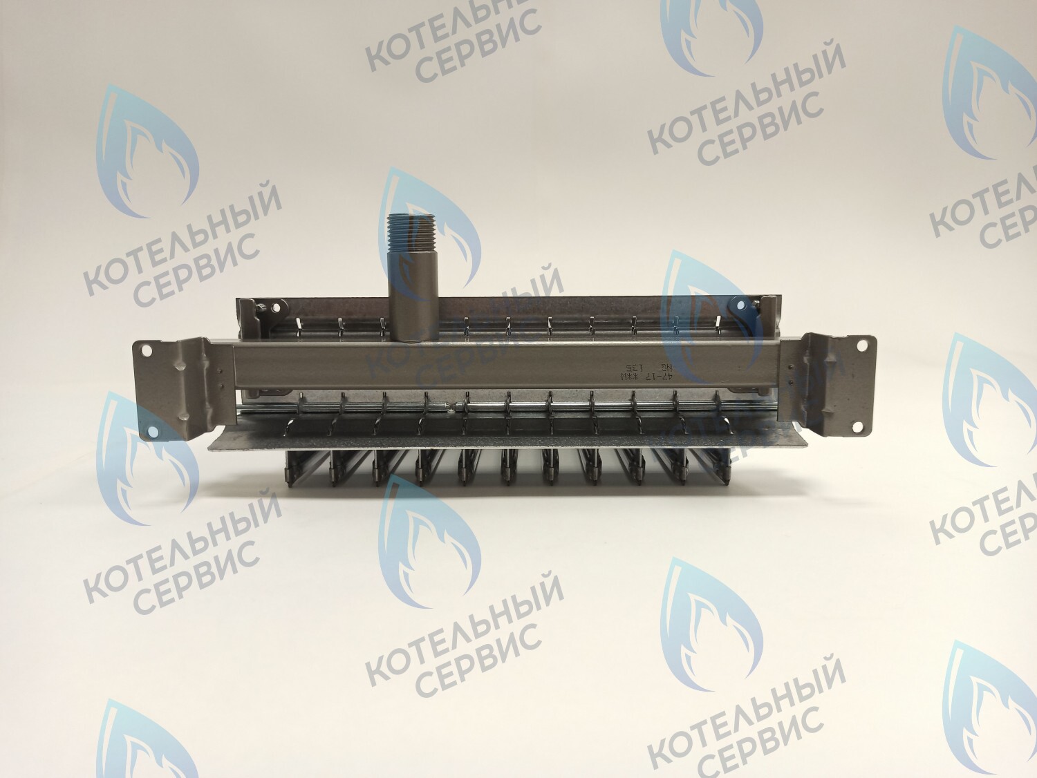 6BRUMMET22 Горелка Fondital Minorca Plus, Minorca CTFS 