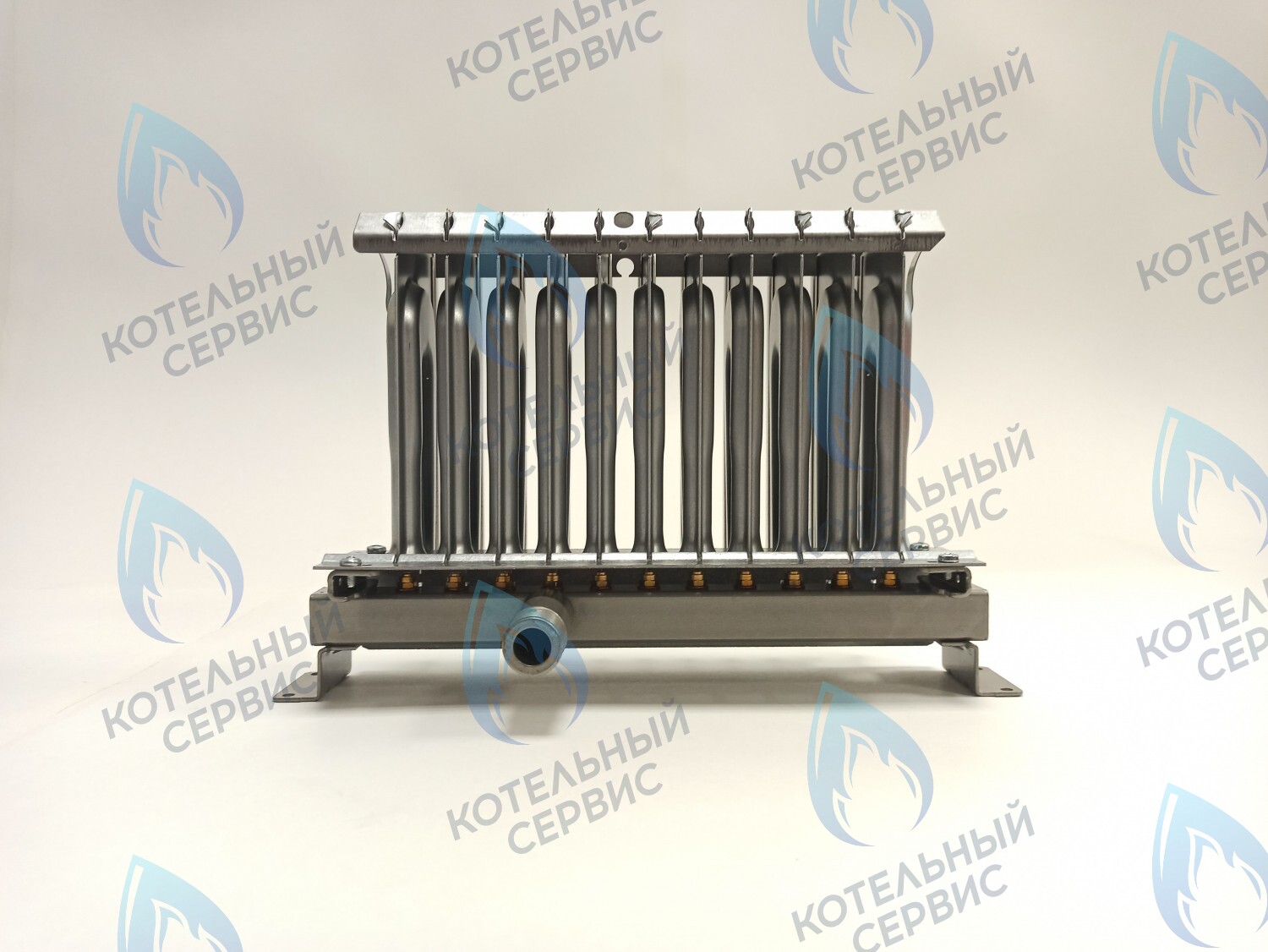 6BRUMMET22 Горелка Fondital Minorca Plus, Minorca CTFS 