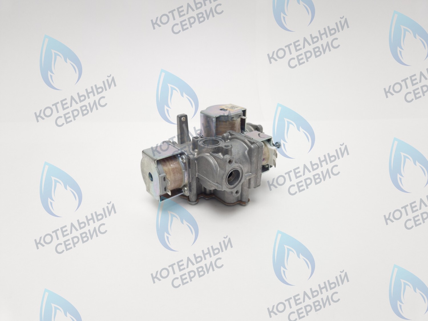B200-02E-190 Клапан газовый 110V LOTTE E&M Coaxial 13-30K 