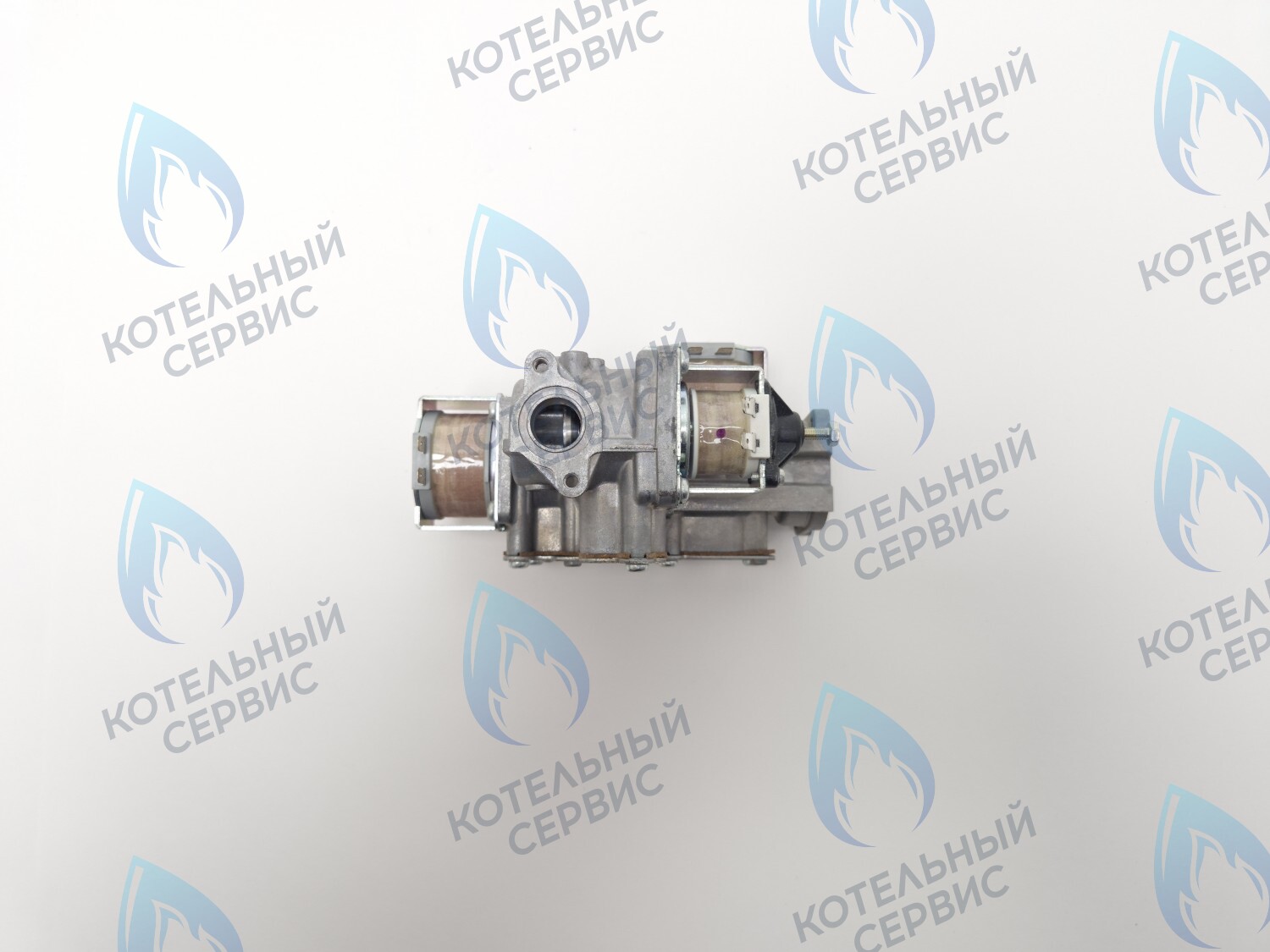 B200-02E-190 Клапан газовый 110V LOTTE E&M Coaxial 13-30K 
