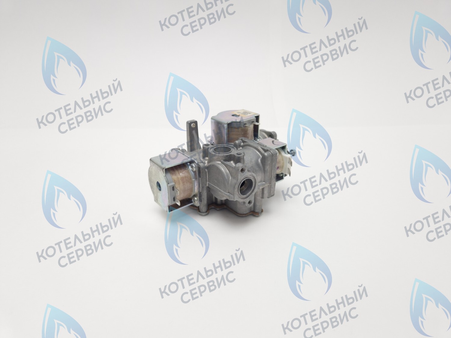 B200-02E-190 Клапан газовый 110V LOTTE E&M Coaxial 13-30K 