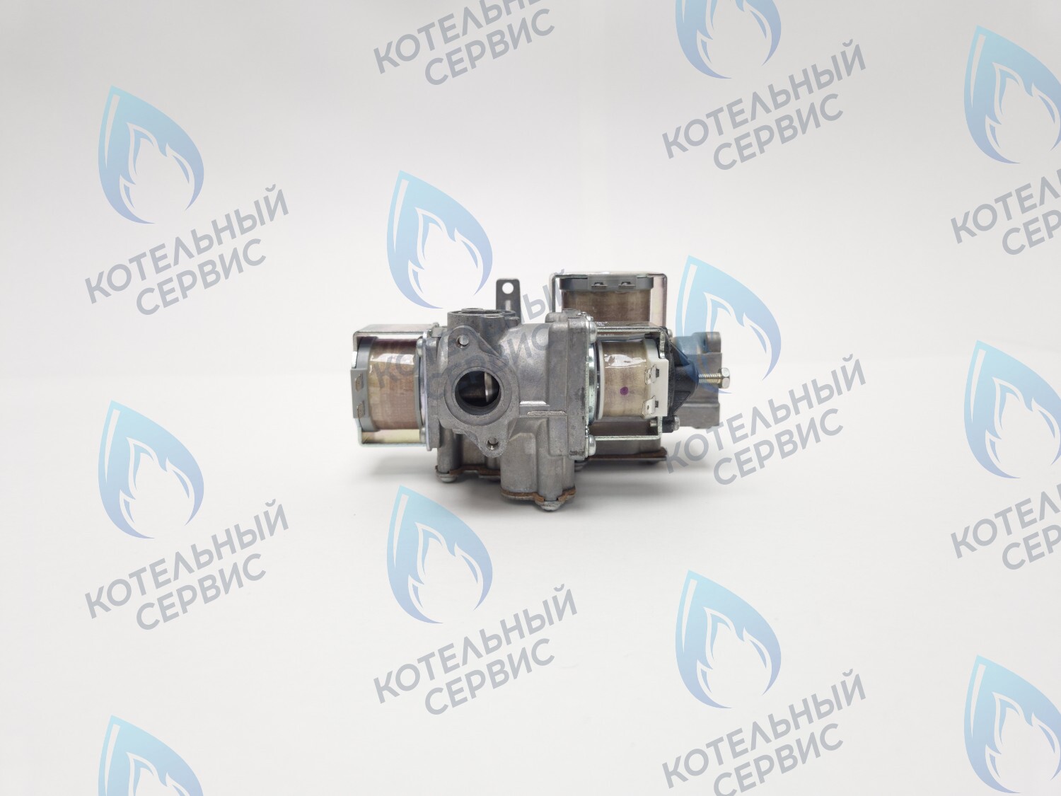 B200-02E-190 Клапан газовый 110V LOTTE E&M Coaxial 13-30K 