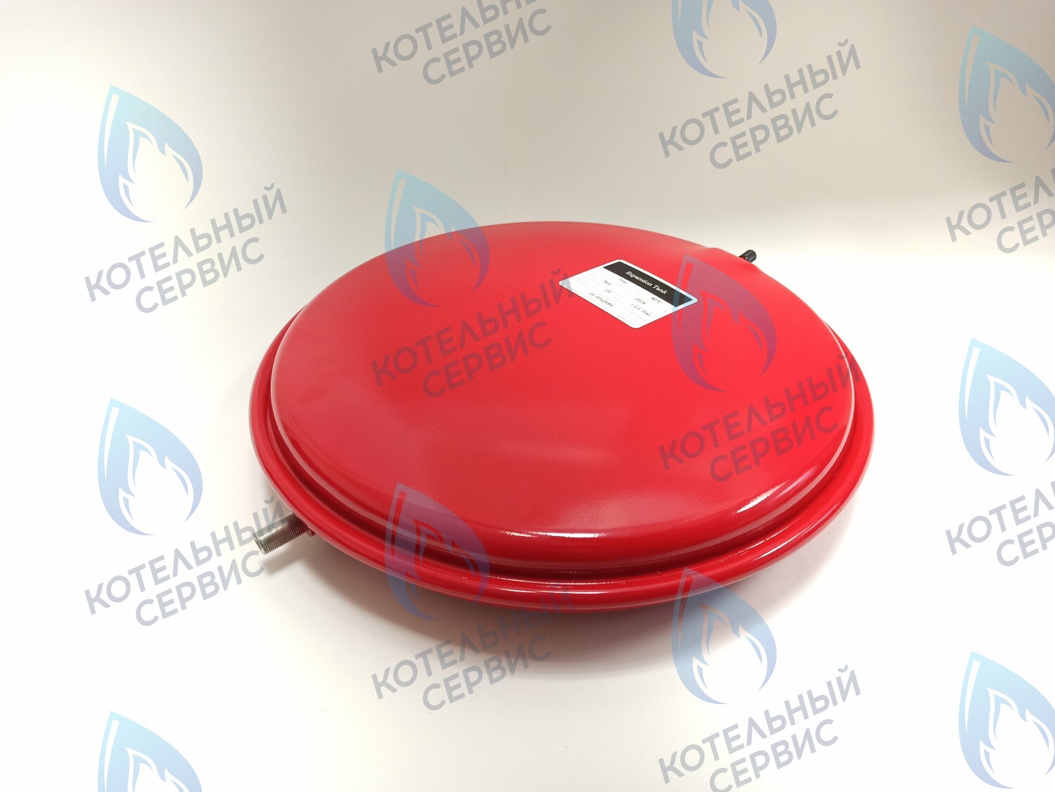 ET003-10L-WR Бак расширительный 10л BAXI (5690740, 5608840, 9951820) 