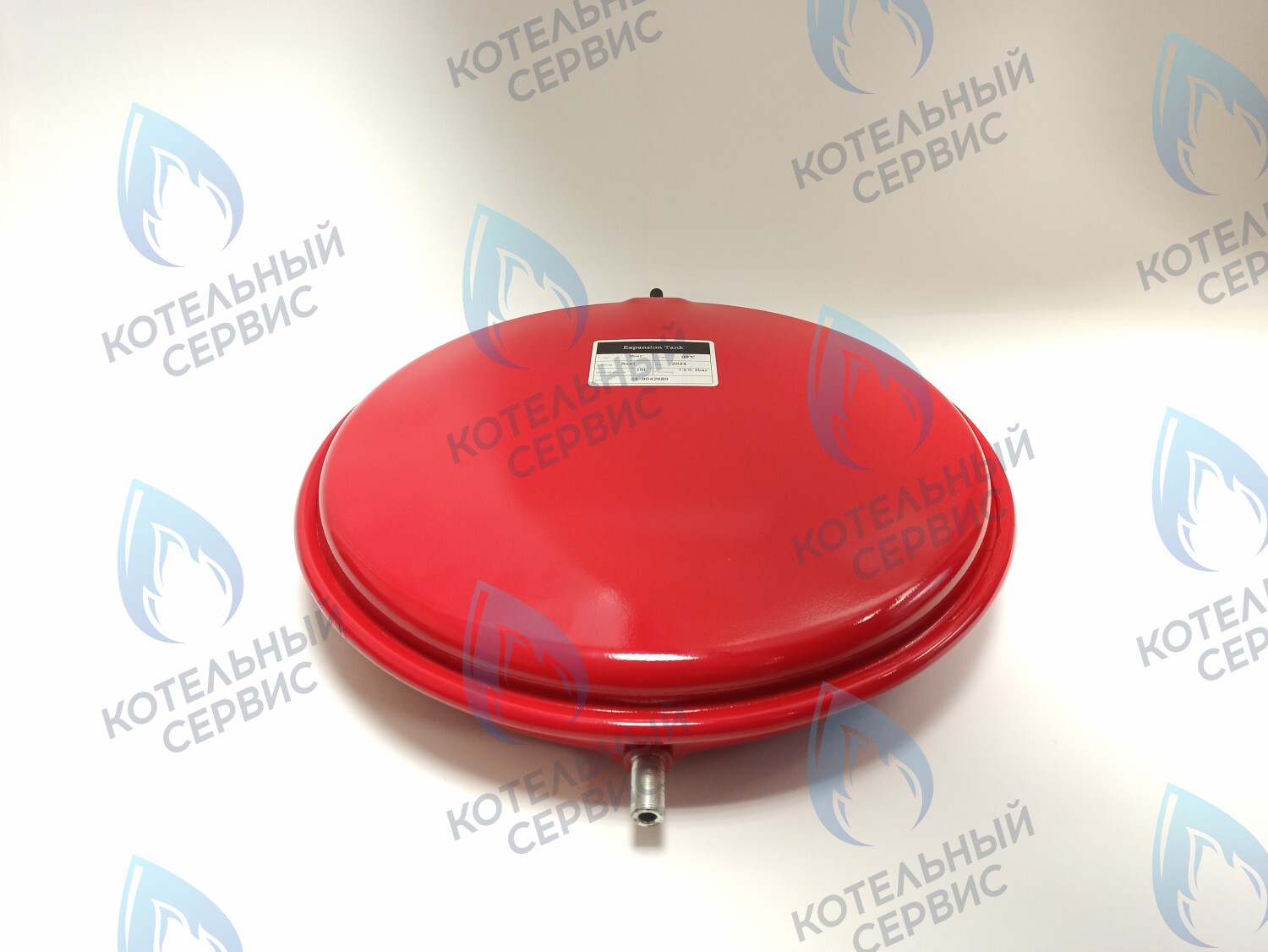 ET003-10L-WR Бак расширительный 10л BAXI (5690740, 5608840, 9951820) 