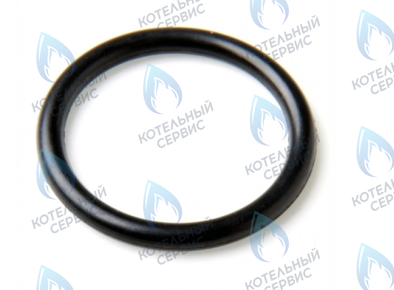 ST50070 Прокладка круглая резиновая 23x2 MORA TOP 