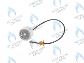 Манометр Ferroli (RU) Fortuna Special (NG)