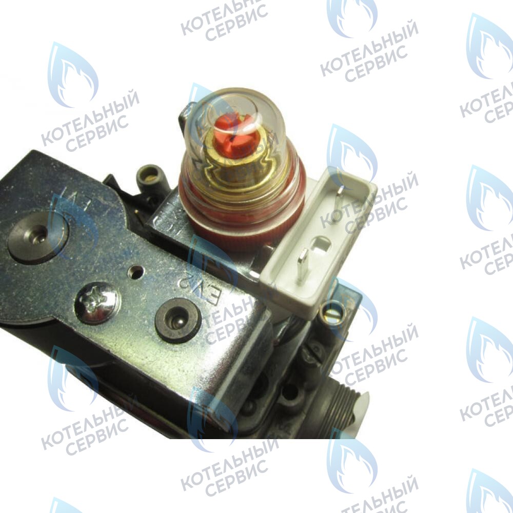 5658830 Газовый клапан (SIT 845 063 SIGMA 0063AS4831) BAXI ECO-3 COMPACT, MAIN, NUVOLA, NUVOLA (3. 3 Comfort), SLIM 2 