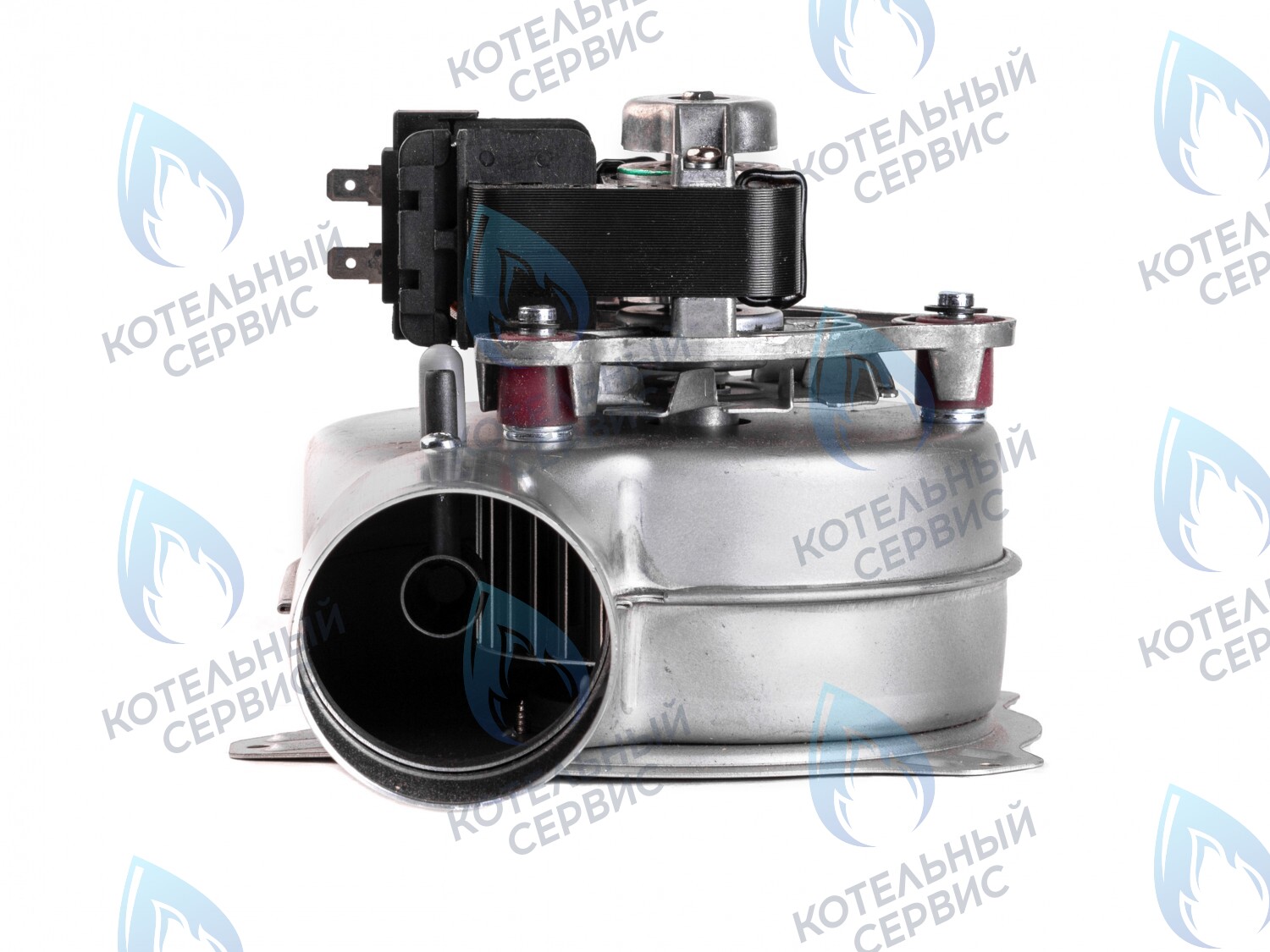 AF033-32W-K Вентилятор дымоудаления 32w Electrolux (AA10020022), Royal Thermo (AA02000025), HAIER/HEC 18кВт (A00803, 10020004) 