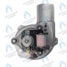 AF033-32W-K Вентилятор 32w Electrolux (AA10020022), ROYAL THERMO (AA02000025), HAIER/HEC 18 кВт (A00803, 10020004) 