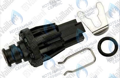 0020059717 Датчик давления воды (старый артикул 253595) VAILLANT 