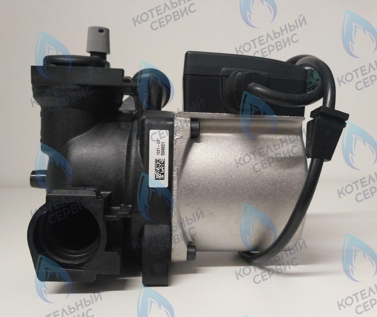 0020025042 Насос циркуляционный VAILLANT TURBOTEC PLUS 32кВт-36кВт 