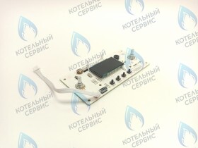 Плата дисплея ручки A1 MIZUDO MAESTRO LUX M11T - М40T, MAESTRO ONE М11ТH - М40ТH