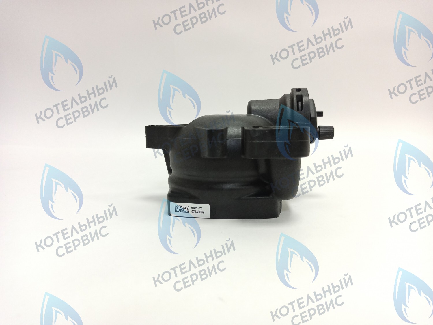 PMBX1AG Улитка насоса GRUNDFOS BAXI ECO HOME, ECO-4s (766070700) 