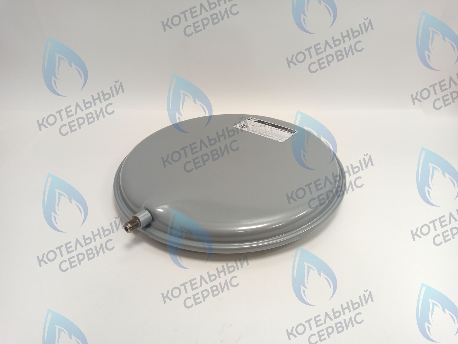 ET003-06L-ZM Расширительный бак ZILMET 6л 14/1" 