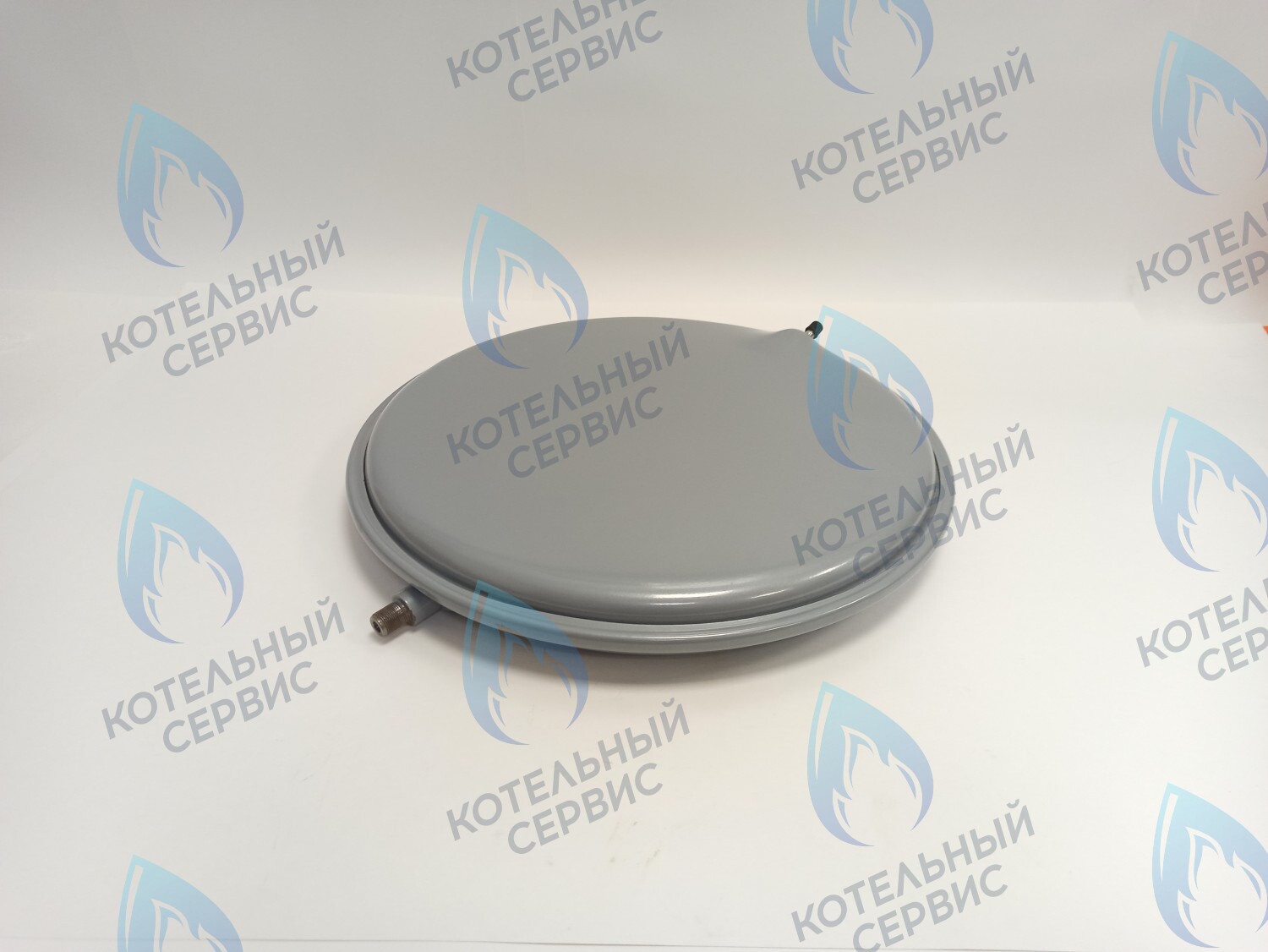 ET003-06L-ZM Расширительный бак ZILMET 6л 14/1" 