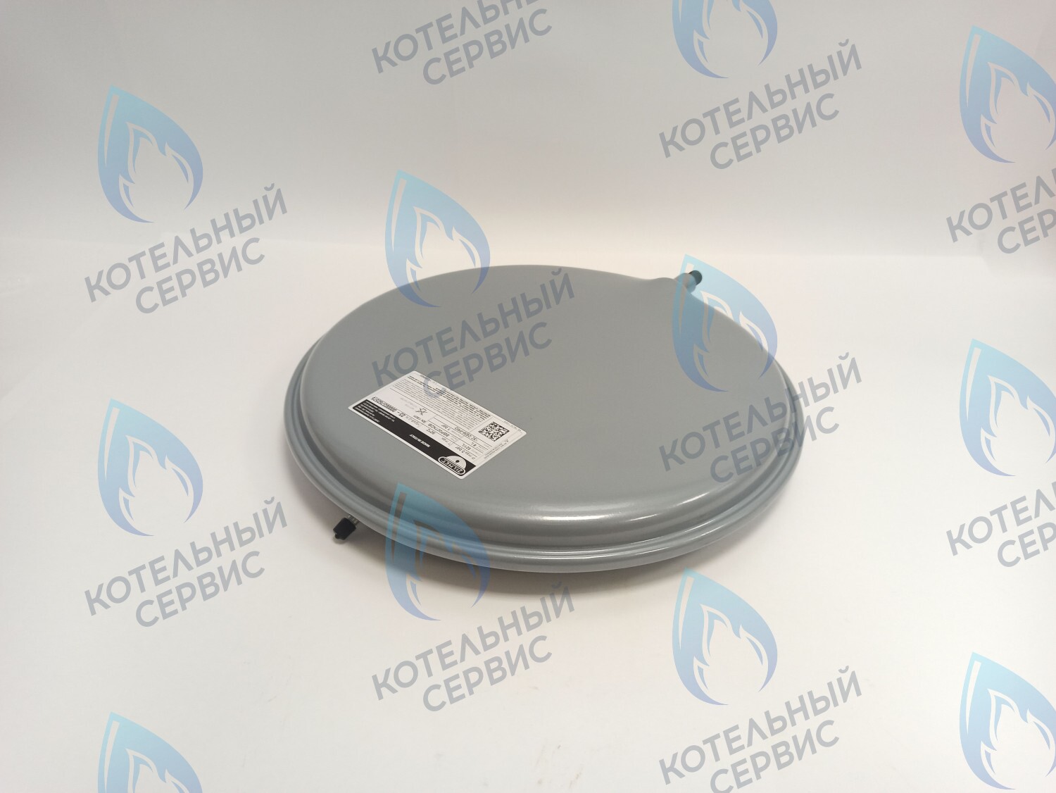 ET003-06L-ZM Расширительный бак ZILMET 6л 14/1" 