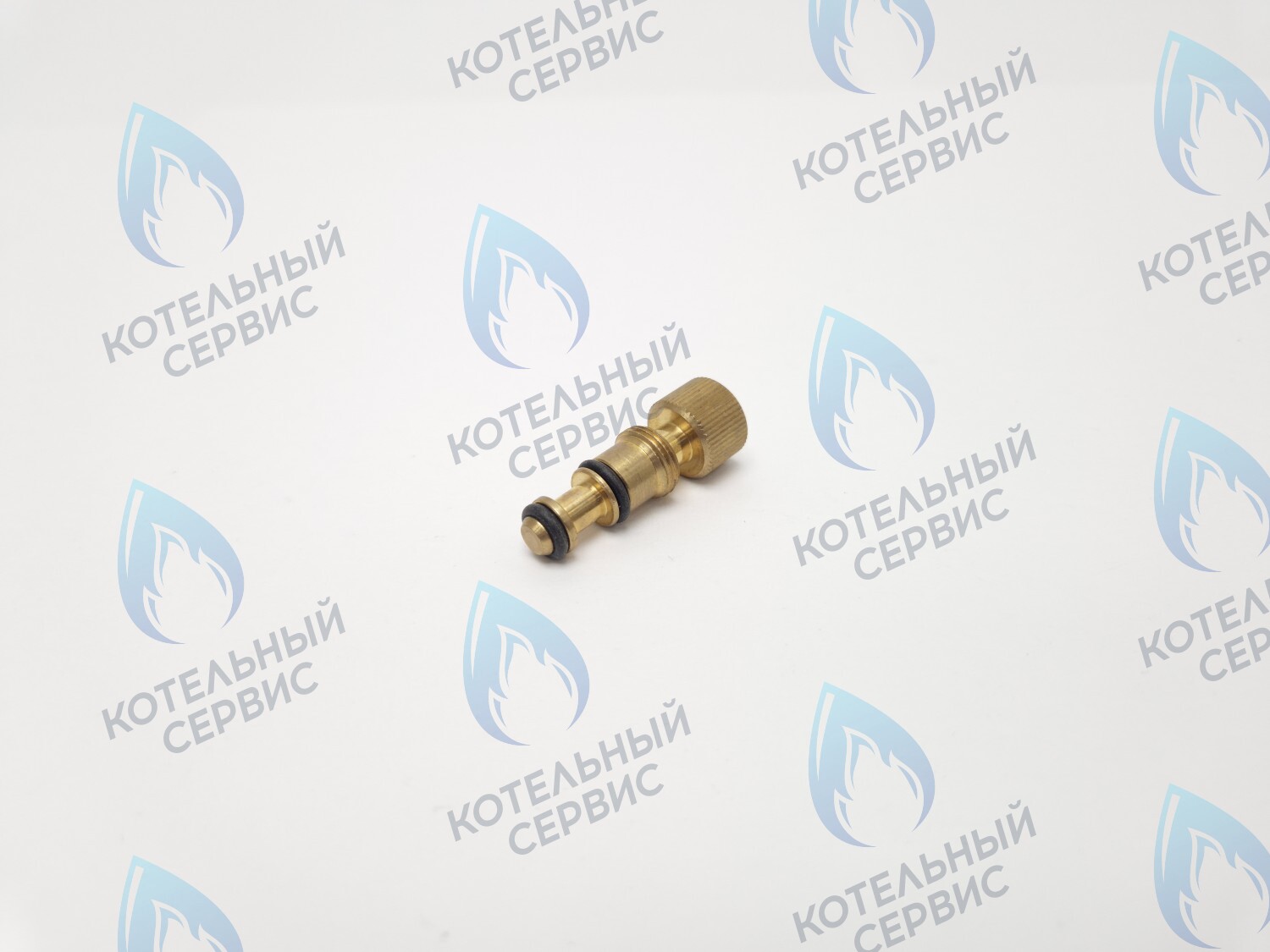 440003195 Кран подпитки RINNAI TMF/SMF/DMF 