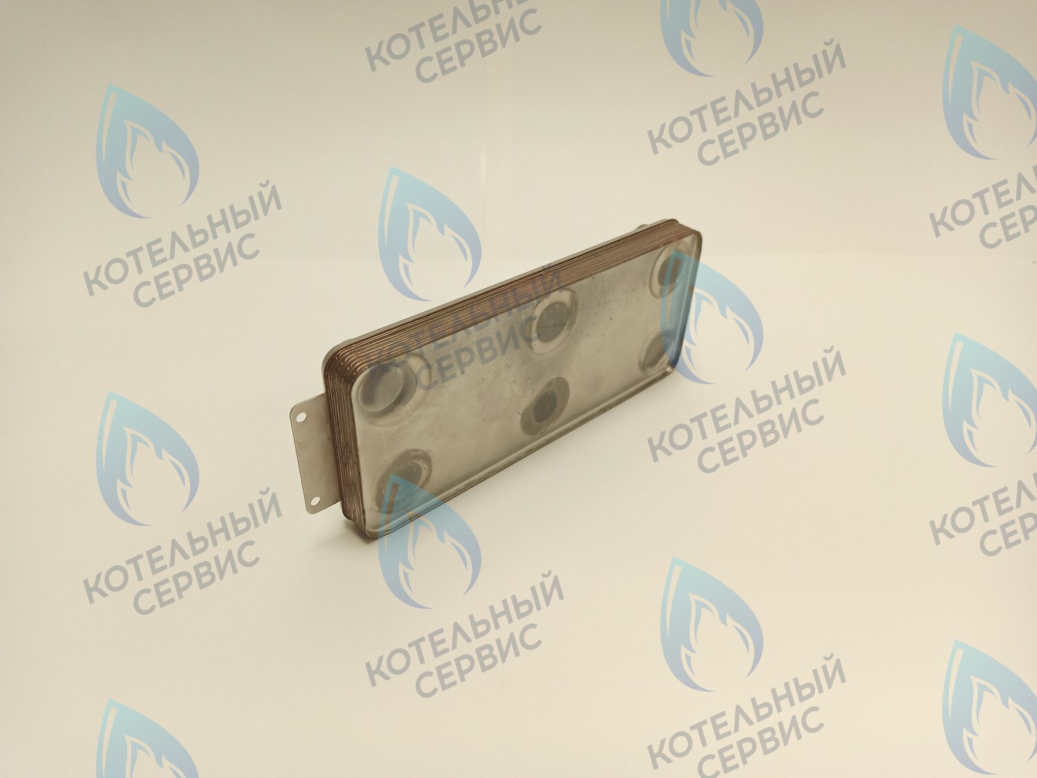 440016703 Теплообменник ГВС RINNAI RMF/CMF 257 (440012954) 