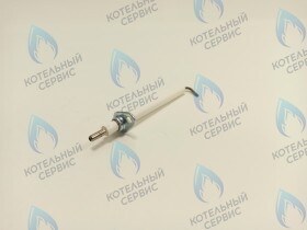 Электрод поджига и контроля пламени Fondital MINORCA PLUS CTFS 24 CU, MINORCA CTFS 24