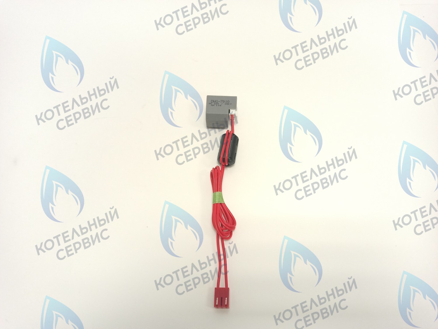 3317101400 Трансформатор розжига DAEWOO 350-400DCI7910 