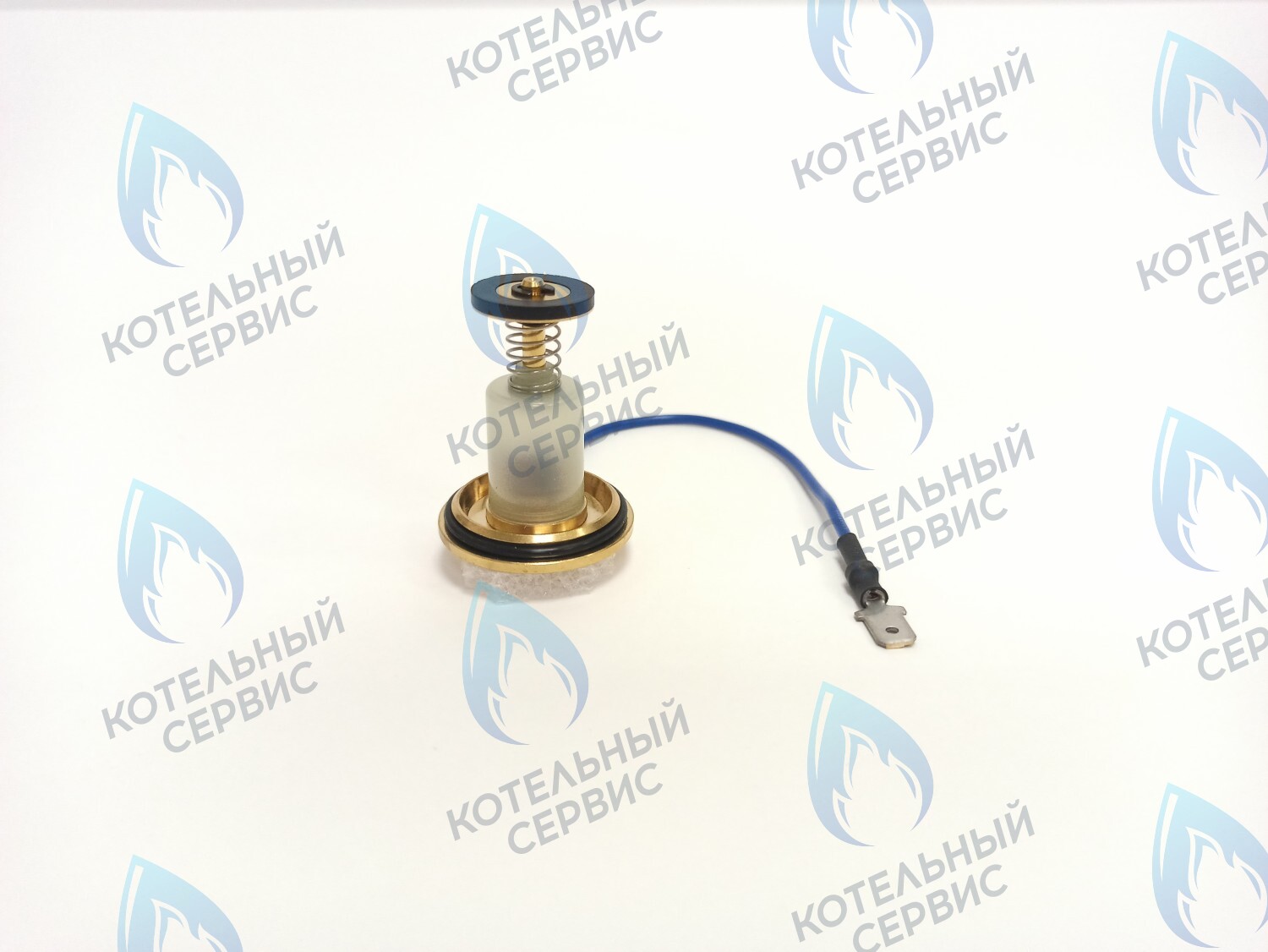 GVP002 Блок магнитный SIT 820, 824, 825 0.006.245 Protherm, Лемакс (Lemax) (022483) 