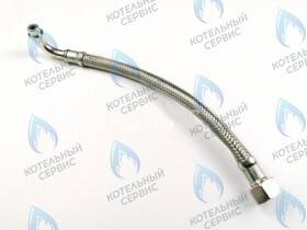 Трубка расширительного бака гибкая FEDERICA BUGATTI