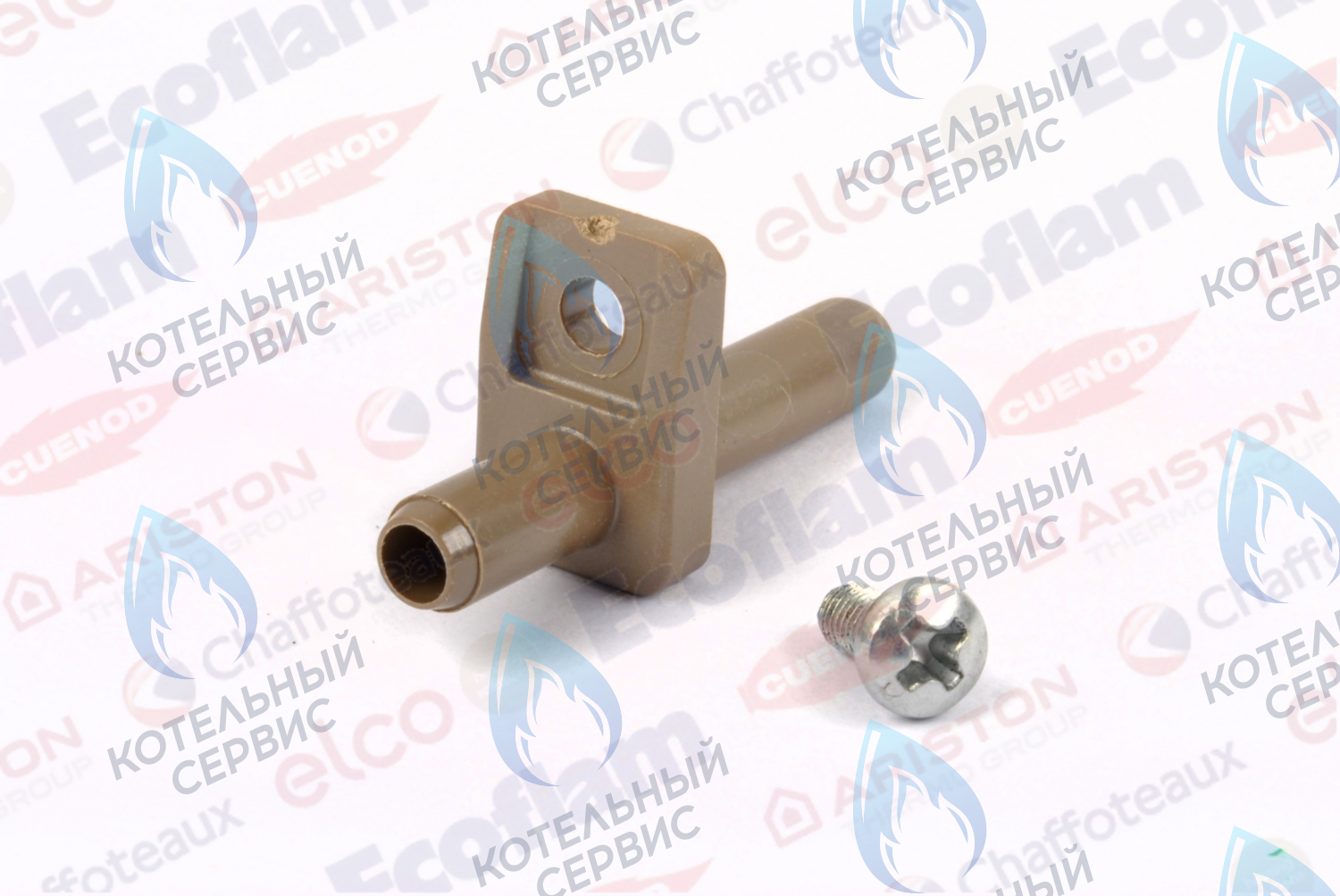 65118172 Трубка Вентури 32/35FF ARISTON 