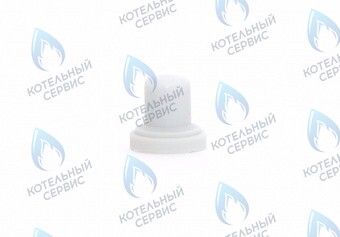 104057 Кнопка резиновая NordGas Prime ЛЕМАКС (Lemax) 