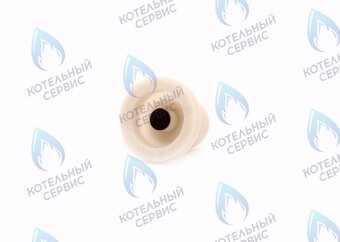 104057 Кнопка резиновая NordGas Prime ЛЕМАКС (Lemax) 