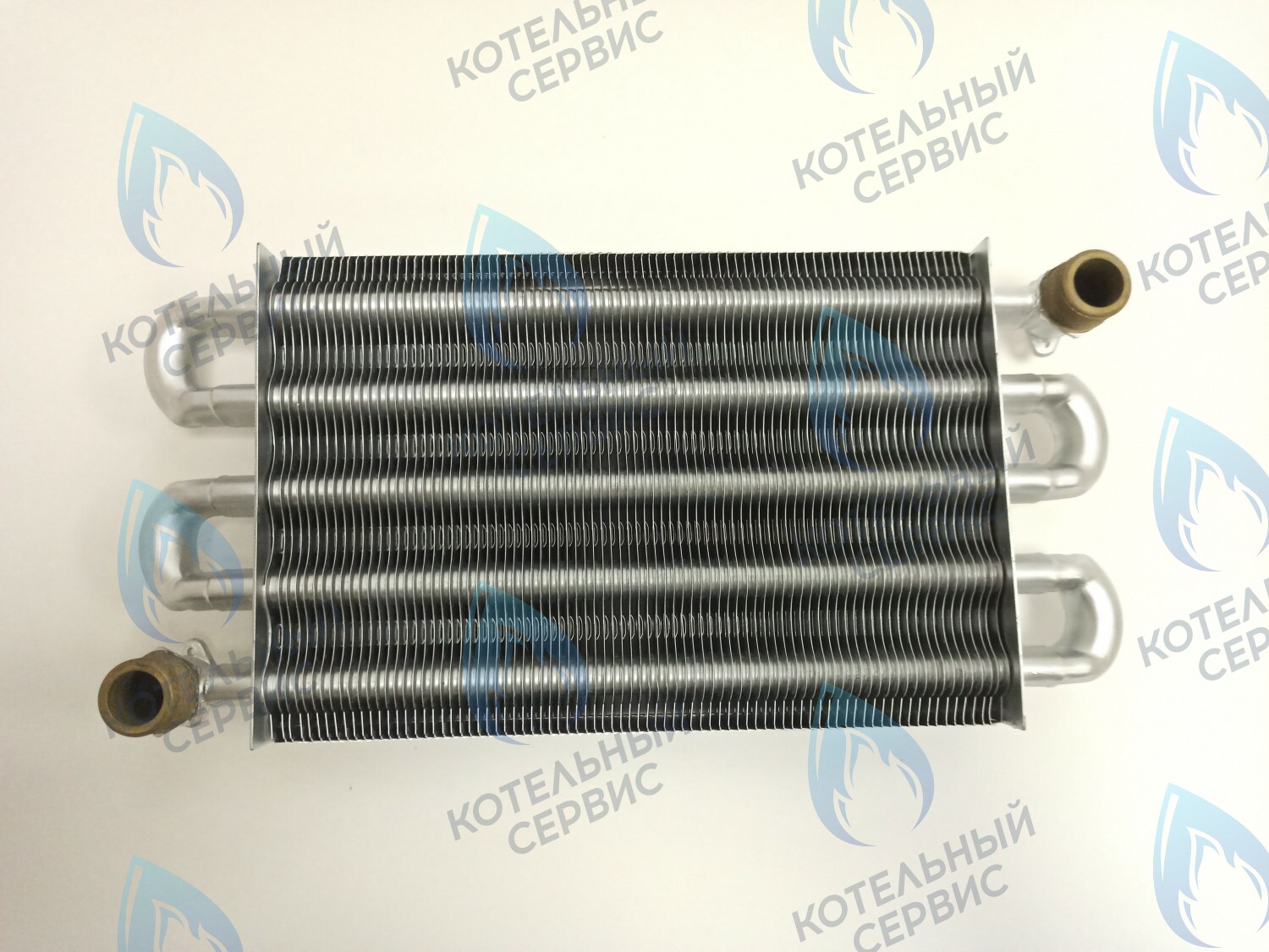 EM031-270 Теплообменник монотермический 270мм ELECTROLUX (AA10070005) (Китай) 