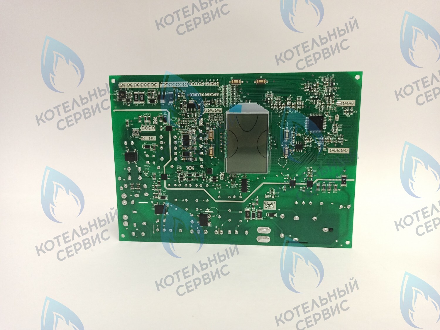 46562960 Новая электронная плата с функцией Open Therm FERROLI Vitabel (46562200) 