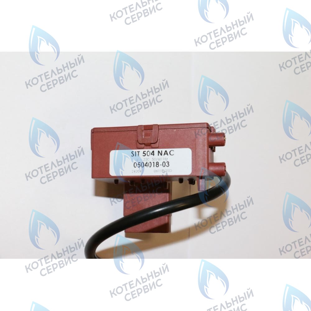 8419570 Устройство розжига SIT BAXI 